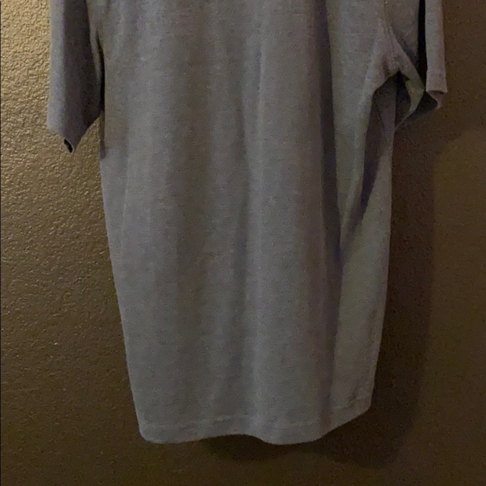 Knit Collared Shirt - Picture 5 of 5